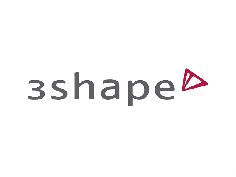 Logo 3D Shape Viewer