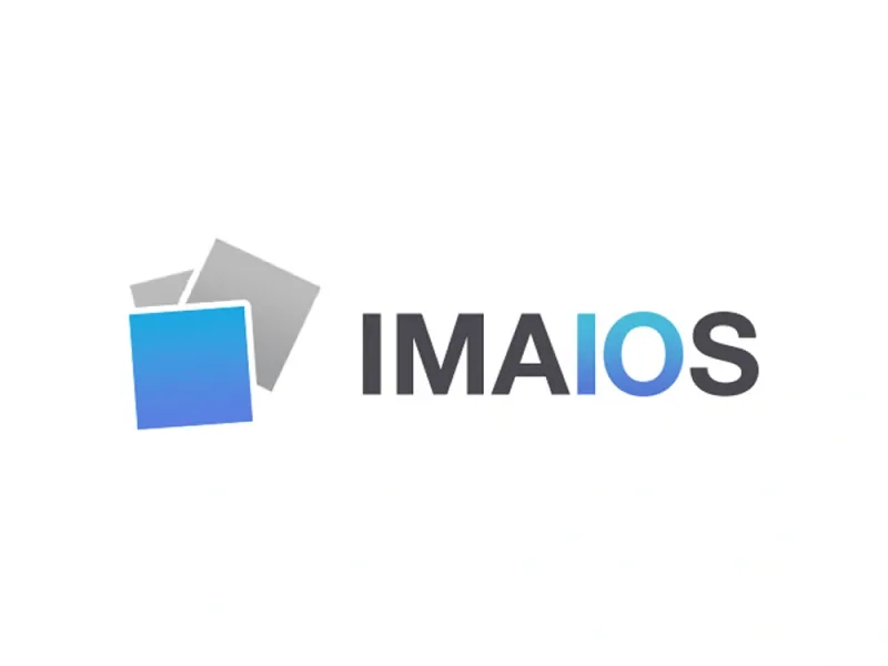 Logo iMaios