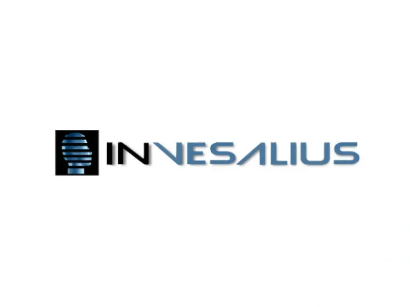 Logo Invesalius