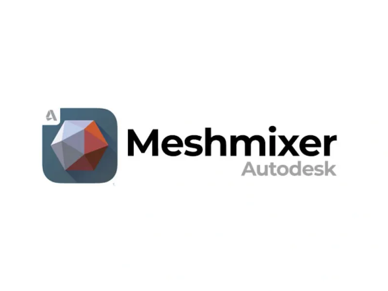 Logo Meshmixer