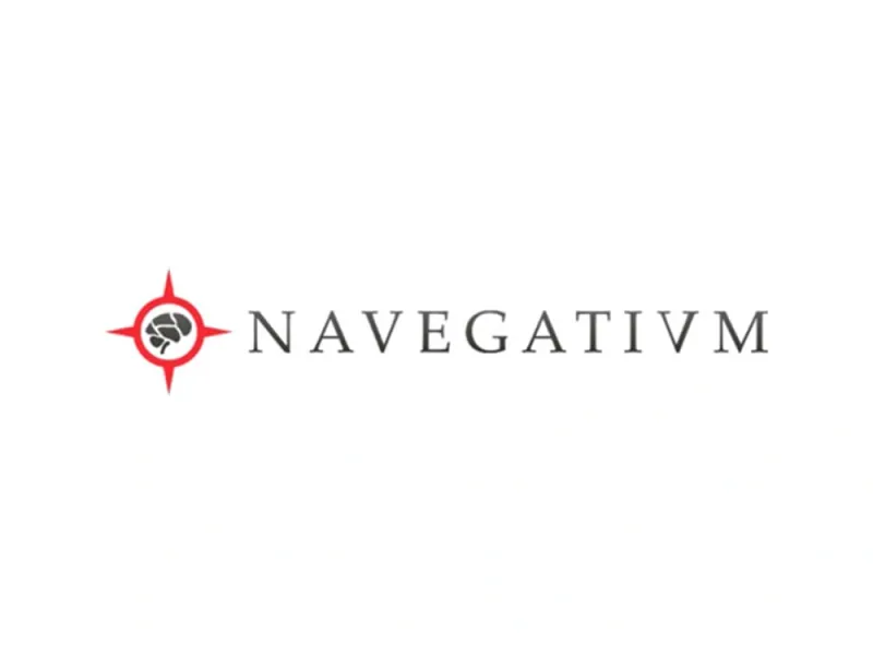 Logo NAVEGATIVM