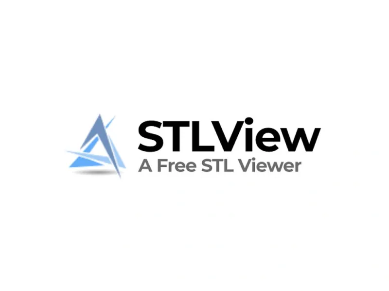 Logo STLView